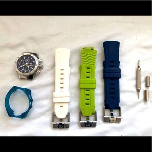 Technomarine | Cruise | Original | 111004-11040057